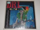 D.R.I. - Dirty Rotten LP / Violent Pacification
