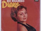 BO RHAMBO Diane IMPERIAL LP SEALED
