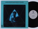 CARTER JEFFERSON The Rise Of Atlantis MUSE LP