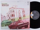 WILTON FELDER Bullitt PACIFIC JAZZ LP VG+