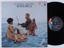 FREDDY ROBINSON Hot Fun In The Summertime LIBERTY LP VG++