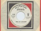 Hear- Rare Garage 45- Denny Belline & Rich Kids- Money Isn't Everything- RCA- M-