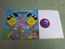 REPARATA & THE DELRONS rock & roll revolution AVCO LP 1Y*1/2Y*1 6467 250