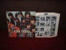 PINK FLOYD Piper At The Gates Of Dawn LP 1967 MONO 1st Press  1G/1R