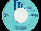 Crossover Soul / Funk * TOTAL EXPERIENCE * Contradiction * TTE * Listen MP3