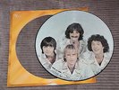 MARTIN CIRCUS : Martin « Disco » Circus - Rare LP 33RPM - PICTURE DISC FR. 1979