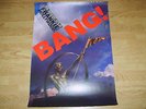 FRANKIE GOES TO HOLLYWOOD - Bang  UK 1993 official ZTT 23