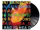 Radiohead - In Rainbows [LP] (180 Gram) 2016 Vinyl/ Sealed