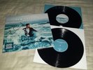 TOM CHAPLIN-THE WAVE.SIGNED VINYL ALBUM..