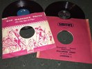 ELVIS PRESLEY  78 RPM  HOUND DOG & LOVING YOU 78 RPM  FROM 1956
