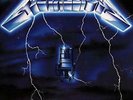 METALLICA RIDE THE LIGHTNING LP VINYL BRAND NEW
