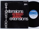 AHMAD JAMAL Extensions ARGO 758 LP VG++