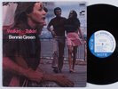 BENNIE GREEN Walkin' & Talkin' BLUE NOTE LP stereo Liberty