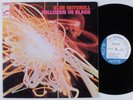 BLUE MITCHELL Collision In Black BLUE NOTE LP VG+