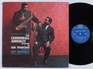 CANNONBALL ADDERLEY QUINTET & NAT ADDERLEY In San Francisco RIVERSIDE LP VG+mono