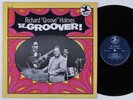 RICHARD GROOVE HOLMES The Groover  PRESTIGE 7570 LP NM/VG++