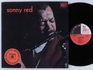 SONNY RED Self Titled MAINSTREAM MRL 324 LP VG++/NM promo unipak