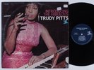TRUDY PITTS Introducing The Fabulous PRESTIGE LP VG+ promo