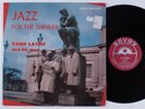 YUSEF LATEEF Jazz For The Thinker SAVOY LP mono promo