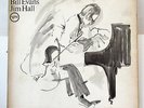 BILL EVANS & JIM HALL-INTERMODULATION ON VERVE JAZZ LP-NM, MONO, DG, WLP, PR