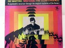 PAT MARTINO-BAIYINA THE CLEAR EVIDENCE ON PRESTIGE SPIRITUAL JAZZ FUNK LP-NM, PR