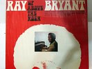 RAY BRYANT-UP ABOVE THE ROCK ON CADET JAZZ LP-NM, IN SHRINK