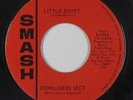 Garage 45 - Downliners Sect - Little Egypt/Sect Appeal - Smash - mp3