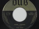 Rockabilly 45 - Don Head - Goin' Strong - Dub International - mp3