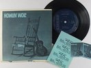Jukebox Hard Cover EP - Howlin' Wolf - S/T - Chess - 7-LPS-1469