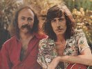 David Crosby / Graham Nash Wind On The Water ABC Vinyl LP