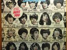 THE ROLLING STONES SOME GIRLS ORIGINAL FIRST ISSUE LP - NEAR MINT  OriginalOwner