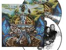 SEPULTURA  -  Machine Messiah    /   2 LP -  Picture Disc  - VINYL   /    SEALED