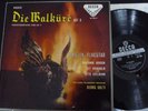 WAGNER die walkure act III - FLAGSTAD - SOLTI / DECCA SXL 2031-2 WBg