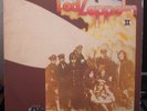 Led Zeppelin II LP 1969 pressing Whole Lotta Love Robert Ludwig