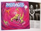 MASSACRE - From Beyond LP 1991 - Earache MOSH 27 first press - US Death Metal