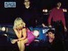 BLONDIE Plastic Letters LP Vinyl picture disc NEW
