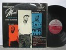 Thelonious Monk - Plays Duke Ellington UK LP London 
