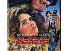 Sahara [Blu-ray]