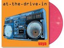 At The Drive-In Vaya PINK Color Vinyl LP 10
