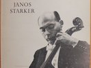 JANOS STARKER; SCHUMANN, LALO, CELLO CONCERTOS; MERCURY 35MM LIVING PRESENCE