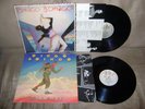 Oingo Boingo LP Lot