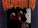 Snafu All Funked Up vinyl LP album record UK E-ST11473 CAPITOL 1975