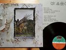 Led Zeppelin - IV / 4 / ZOSO - GER 1971  FOC + OIS Stairway to Heaven - TOP MINT