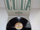 LED ZEPPELIN-CODA...SUPERB 1ST UK ISSUE (NEAR) MINT VINYL LP RECORD 1982