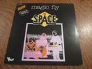 33 tours SPACE magic fly original version
