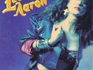 LEE AARON - Bodyrock (LP) (VG+/G++)