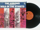 WILD IN THE STREETS LP orig TOWER soundtrack M- copy Davie Allan & the Arrows