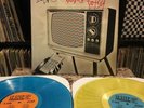 12 Step Program Lp PEOPLE UNDER THE STAIRS PUTS SIGNED BY DOUBLE K & THES CLRWAX