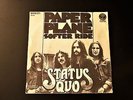 STATUS QUO Paper Plane 1973 SPANISH PRESSING 7