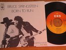 BRUCE SPRINGSTEEN - BORN TO RUN - GERMAN / GERMANY 7